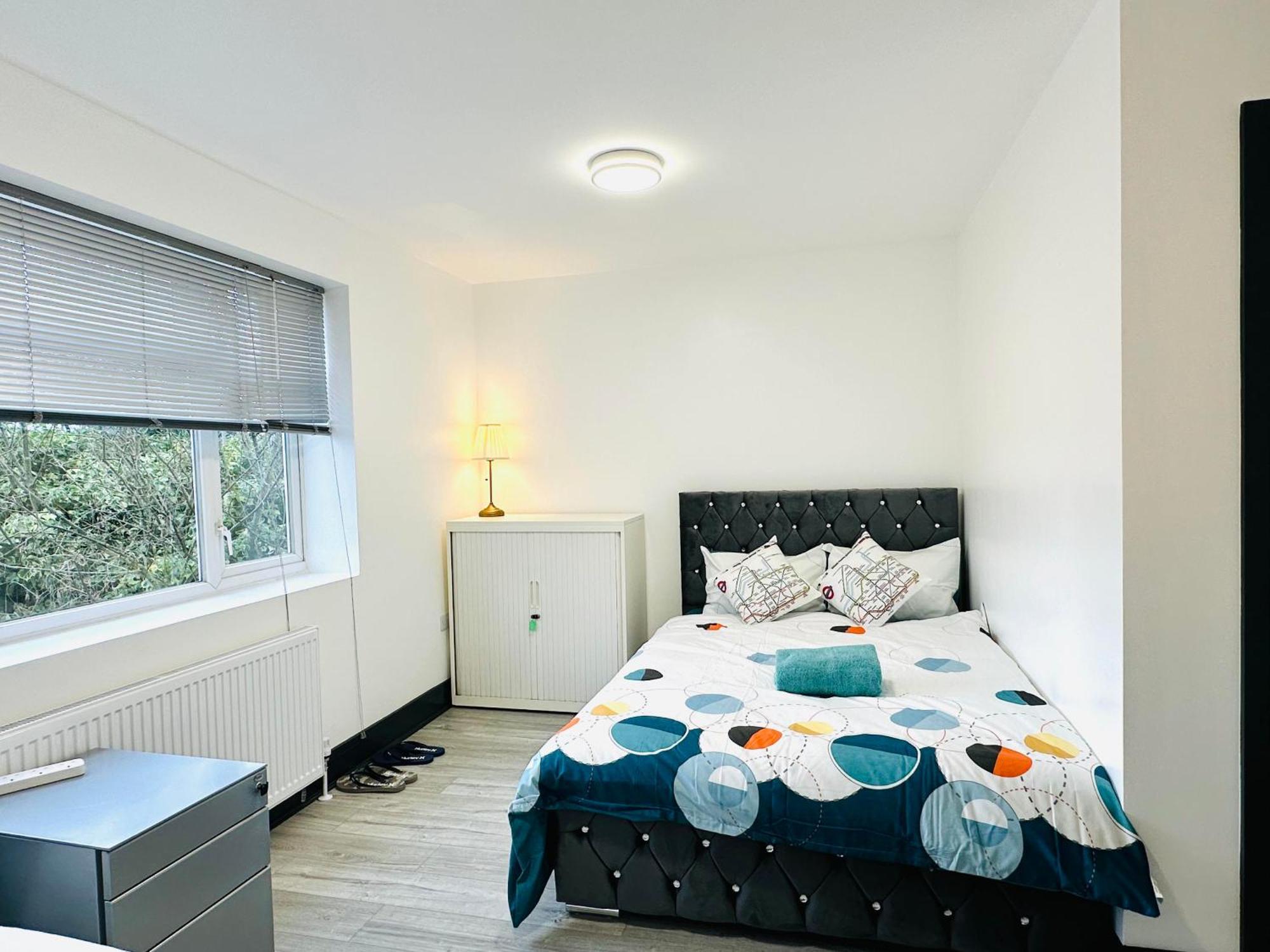 Great Place To Live In Dartford - Kent Aparthotel Eksteriør bilde